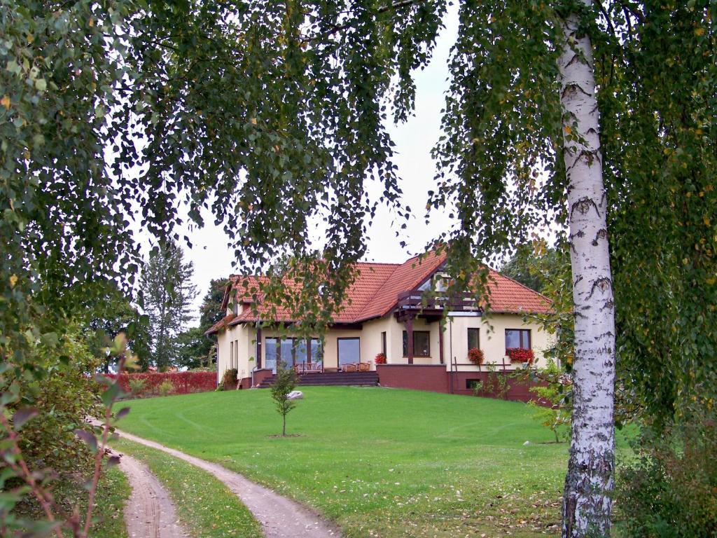 Dw Zlote Klosy Wrony Exterior photo